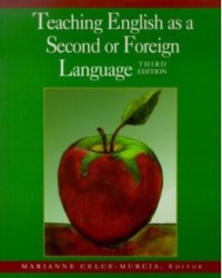 Teaching English as a Second or Foreign Language