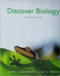 Discover Biology