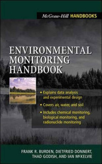 Environmetnal Monitoring Handbook
