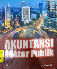 Akuntansi Sektor Publik