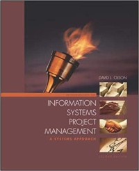 Introduction to information systems Project management