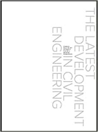 The Latest development In Civil Engineering