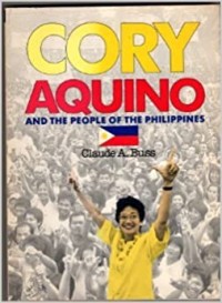 Cory Aquino and The People Of The Philippines