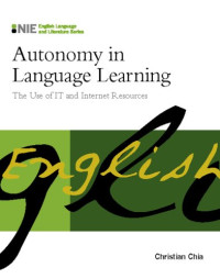 Autonomy in Language Learning