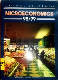 Microeconomics : 98/99