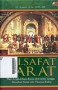 Filsafat Barat : Logika Baru Rene Descartes hingga Revolusi Sains ala Thomas Kuhn