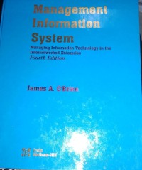 Management Information System