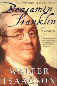 Benjamin Franklin An American Life