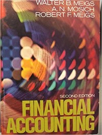 Financial Accounting