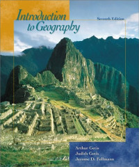 Introduction to Geography