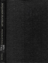 Benjamin Franklin : A Collection Of Critical Essays