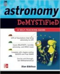 Astronomy Demystified