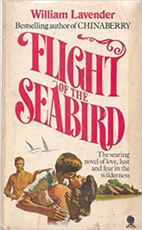 Flight of the Seabird