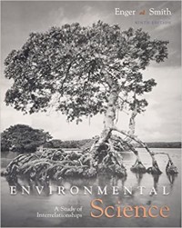 Environmental Science : A Study of Interrelationships