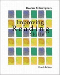 Improving Reading Skills