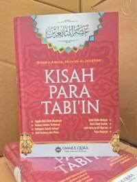 Kisah Para Tabi'in