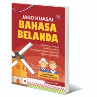 Jago Kuasai Bahasa Belanda