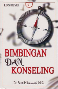 Bimbingan Dan Konseling