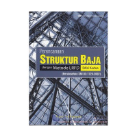 Perencanaan Struktur Baja dengan Metode LRFD