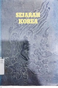 Sejarah Korea