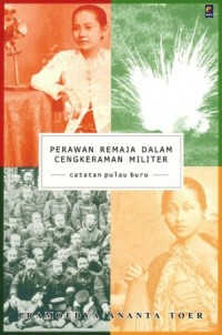 Perawan Remaja Dalam Cengkeraman Militer