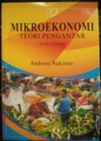 Mikroekonomi : Teori Pengantar