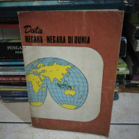 Data Negara-Negara Di Dunia
