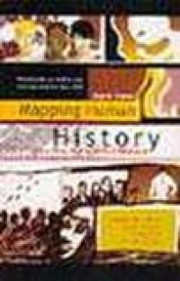 Maping Human History ; Gen, Ras, Dan Asal-Usul Manusia