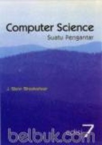 Computer Science: Suatu pengantar