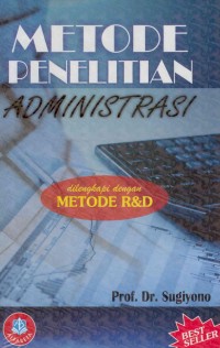 Metode Penelitian Administrasi