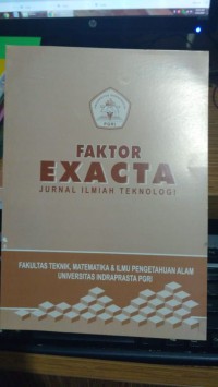 Faktor EXACTA  