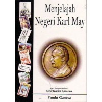 Menjelajah Negeri Karl May