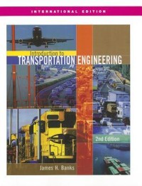 Introduction To Transportation Engineering