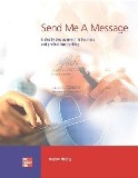 Teacher's Guide for Send me A Message : A step-by-step approach to business and professional writing
