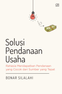 Solusi Pendanaan Usaha