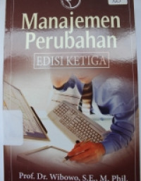 Manajemen Perubahan