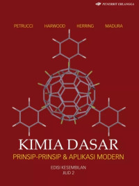 Kimia Dasar : Prinsip-Prinsip & Aplikasi Modern Jilid 2