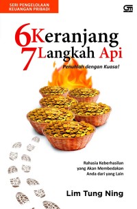 6 Keranjang 7 Langkah Api