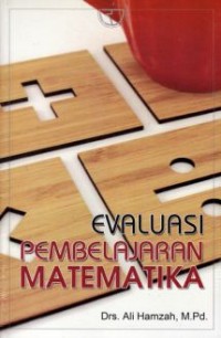 Evaluasi pembelajaran matematika