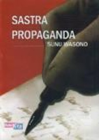 Image of Sastra Propaganda