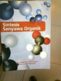 Sintetis Senyawa Organik