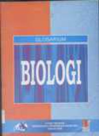 Glosarium Biologi