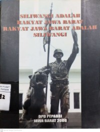 Siliwangi Adalah Rakyat Jawa  Barat, Rakyat Jawa Barat Adalah Siliwangi