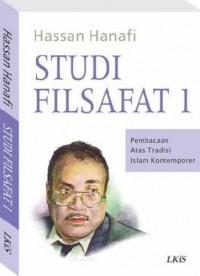 Studi Filsafat 1 ( pembacaan atas tradisi islam kontemporer