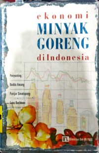 Ekonomi Minyak Goreng Di Indonesia