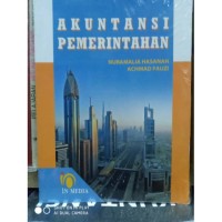 Akuntansi Pemerintahan