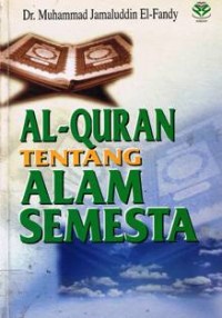 AL-Quran Tentang Alam Semesta
