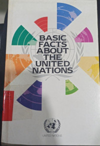 Image of Basic Facts About The United Nations