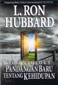 Scientology: Pandangan Baru Tentang Kehidupan