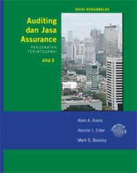 Auditing dan Jasa Assurance Jilid 2